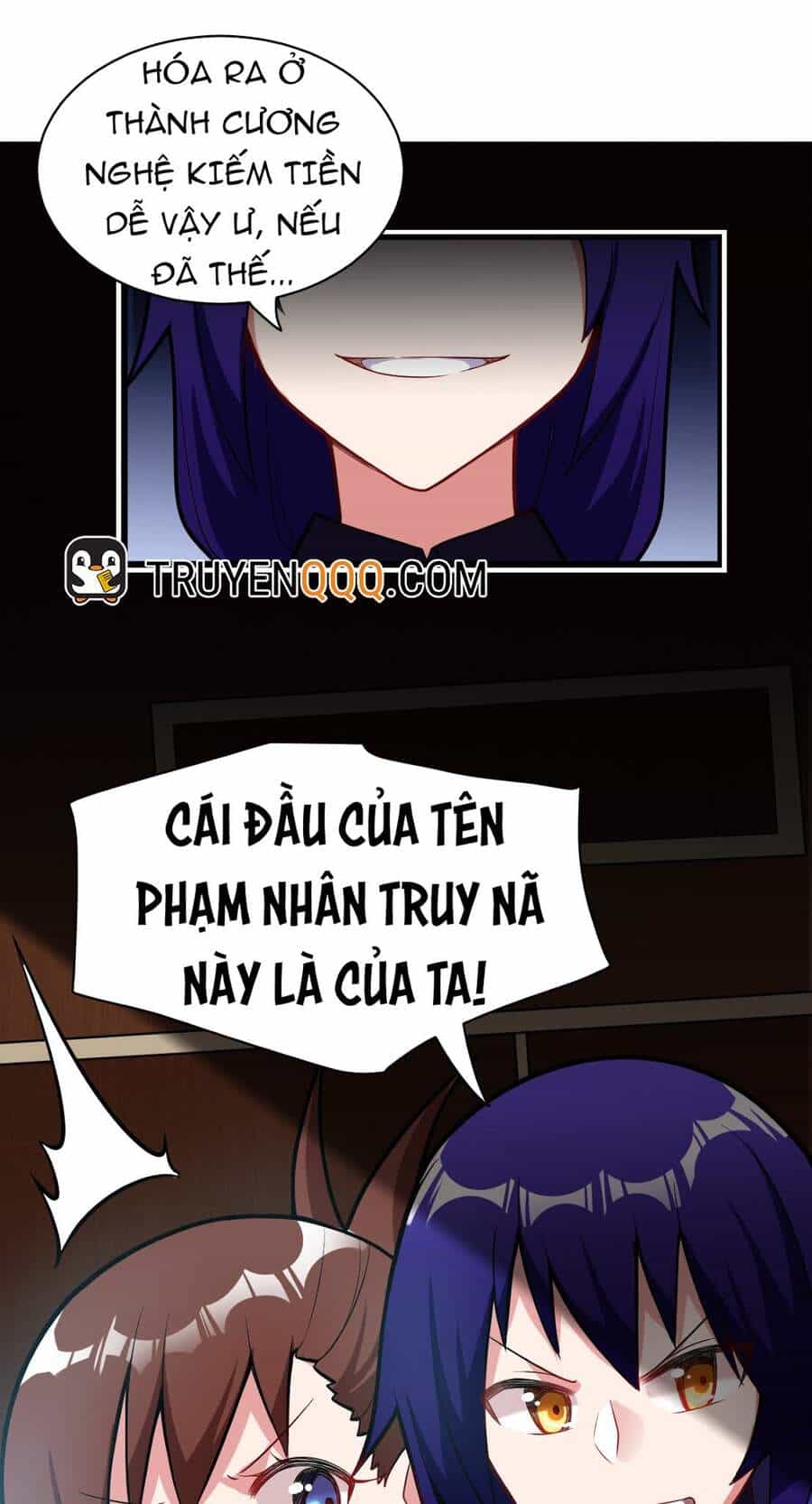 Ma Vương Trở Lại - Chương 6 - ảnh 14