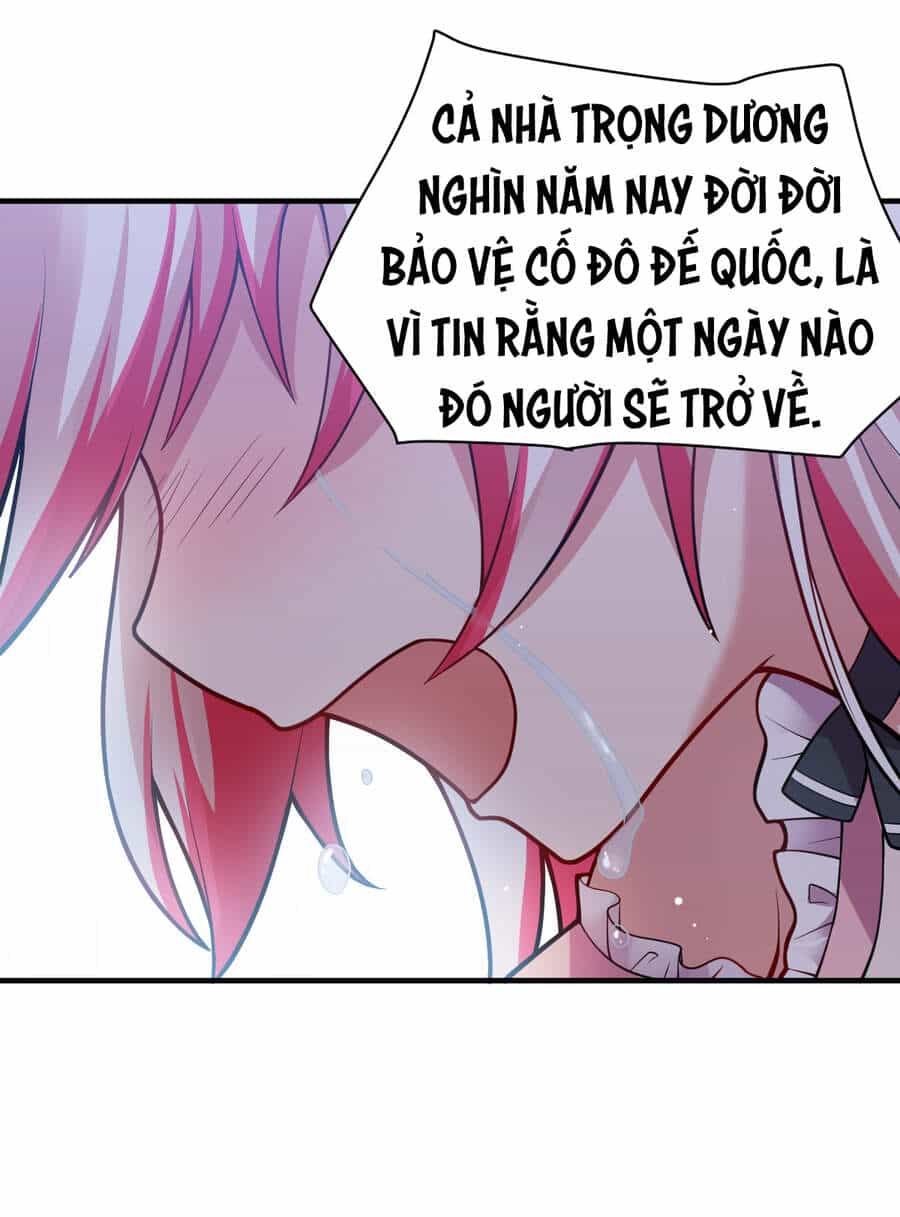 Ma Vương Trở Lại - Chương 6 - ảnh 60