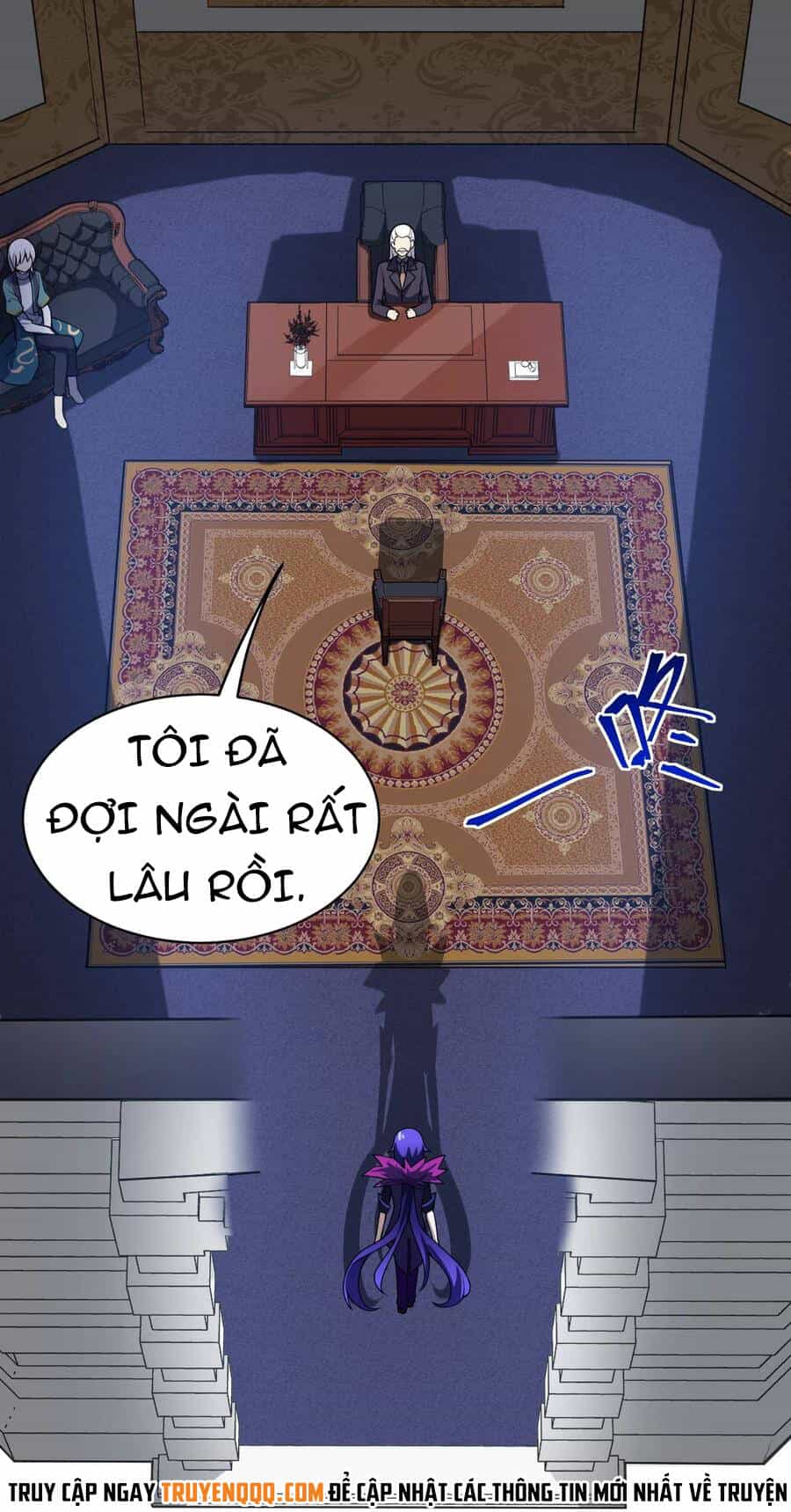 Ma Vương Trở Lại - Chương 56 - ảnh 11