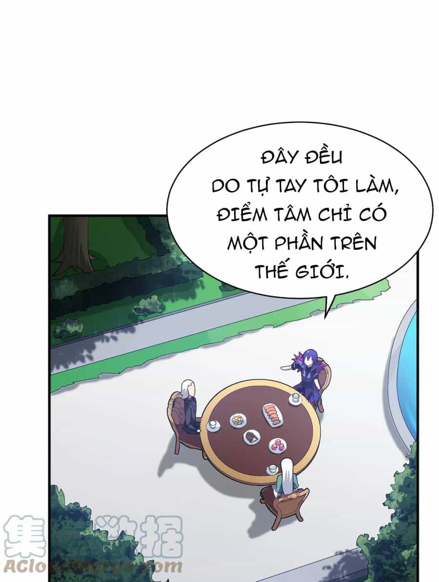 Ma Vương Trở Lại - Chương 56 - ảnh 31