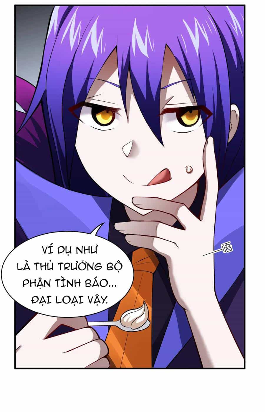 Ma Vương Trở Lại - Chương 56 - ảnh 45