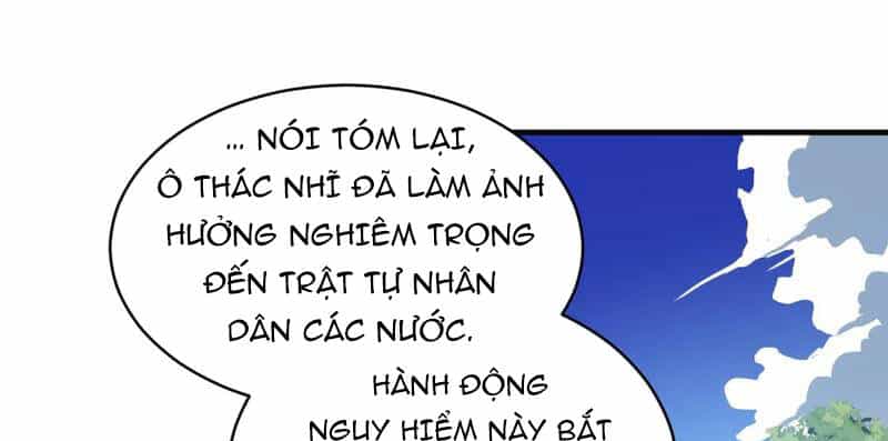 Ma Vương Trở Lại - Chương 57 - ảnh 2