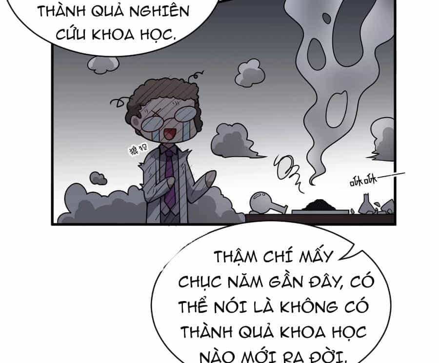 Ma Vương Trở Lại - Chương 57 - ảnh 23