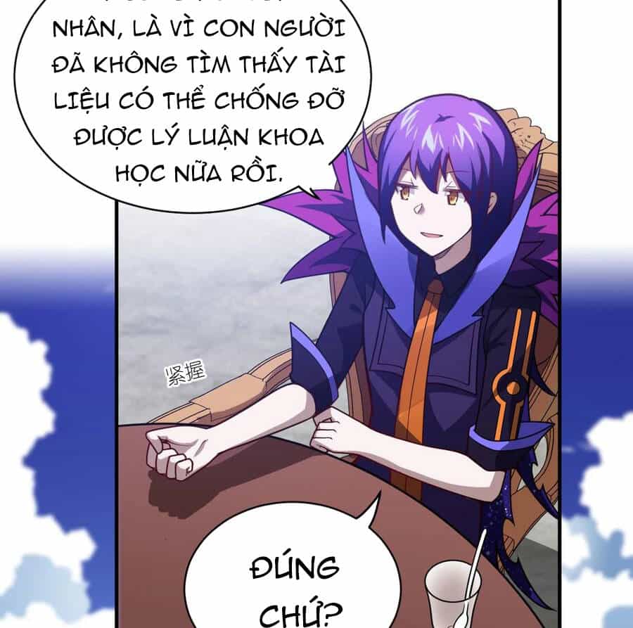 Ma Vương Trở Lại - Chương 57 - ảnh 26