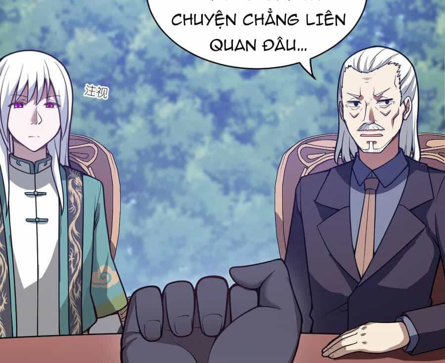 Ma Vương Trở Lại - Chương 57 - ảnh 29