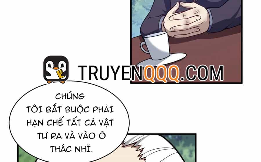 Ma Vương Trở Lại - Chương 57 - ảnh 4