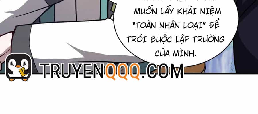 Ma Vương Trở Lại - Chương 57 - ảnh 9