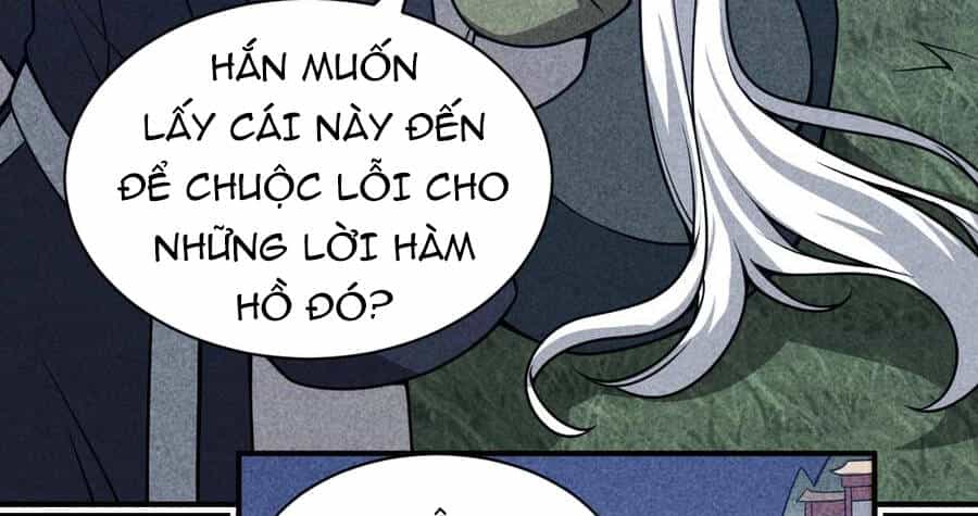 Ma Vương Trở Lại - Chương 57.5 - ảnh 10