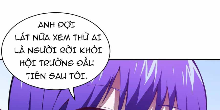 Ma Vương Trở Lại - Chương 57.5 - ảnh 33