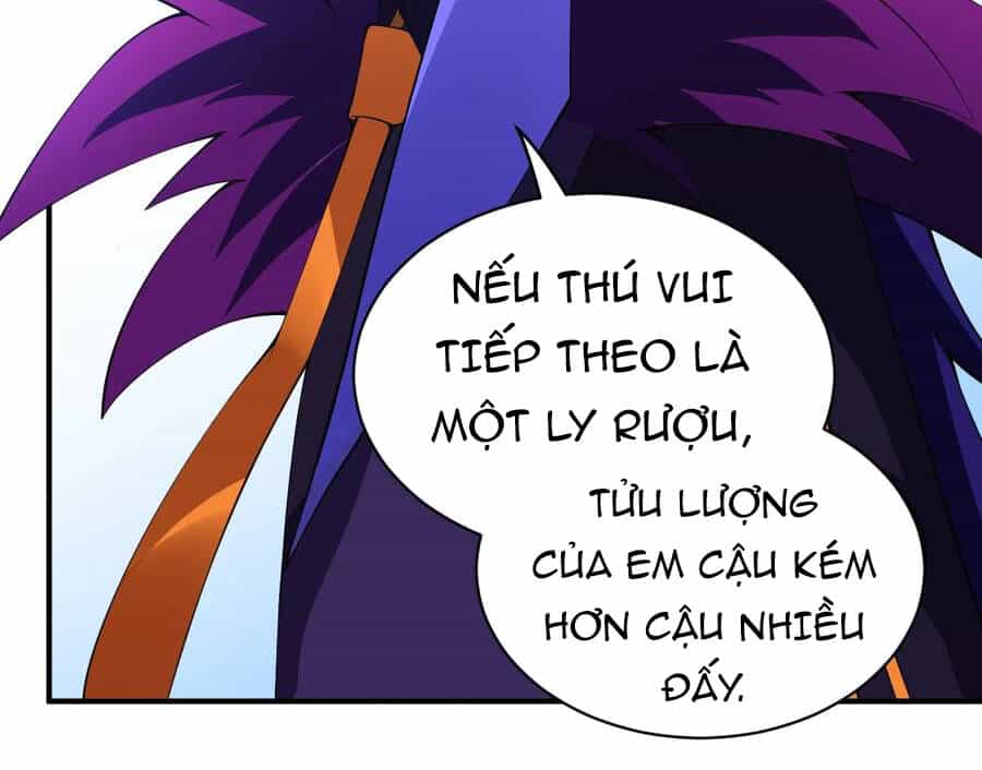 Ma Vương Trở Lại - Chương 57.5 - ảnh 43