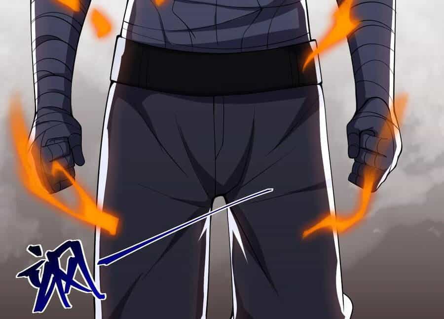 Ma Vương Trở Lại - Chương 57.5 - ảnh 50