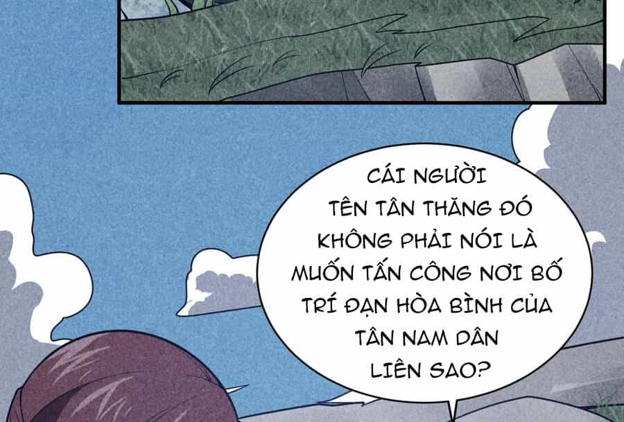 Ma Vương Trở Lại - Chương 57.5 - ảnh 7