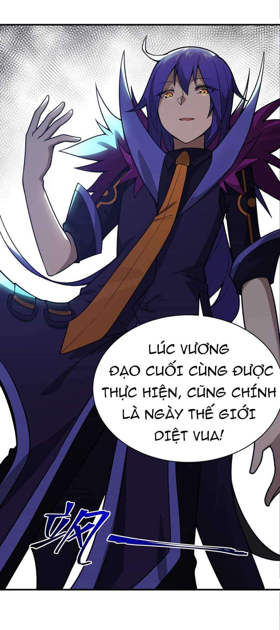 Ma Vương Trở Lại - Chương 58 - ảnh 26