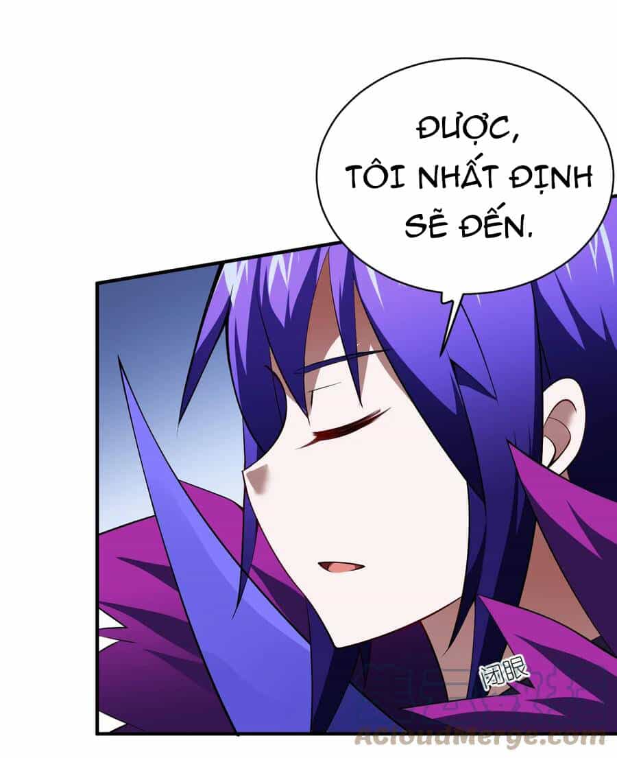 Ma Vương Trở Lại - Chương 58 - ảnh 34