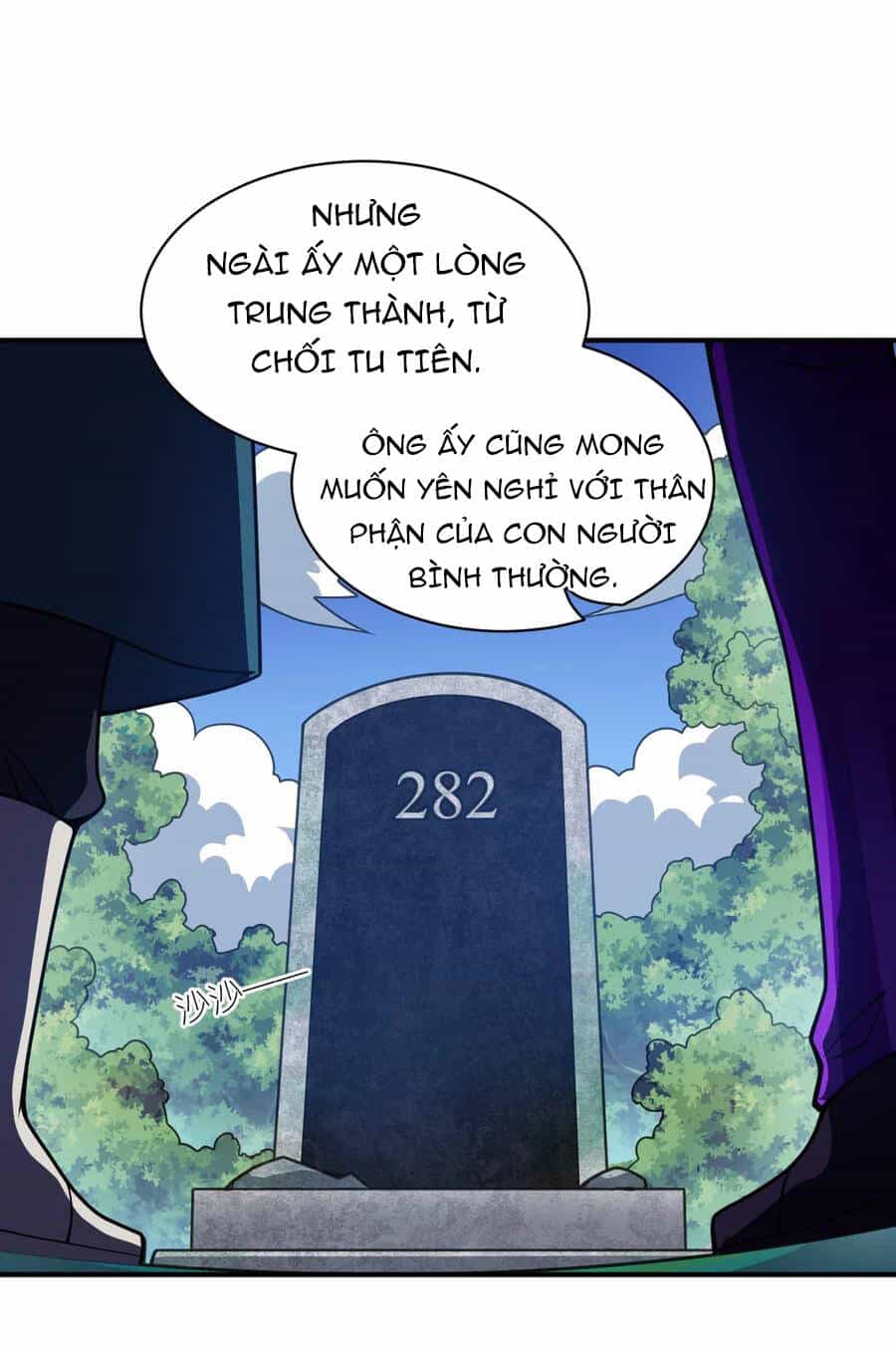 Ma Vương Trở Lại - Chương 59 - ảnh 34
