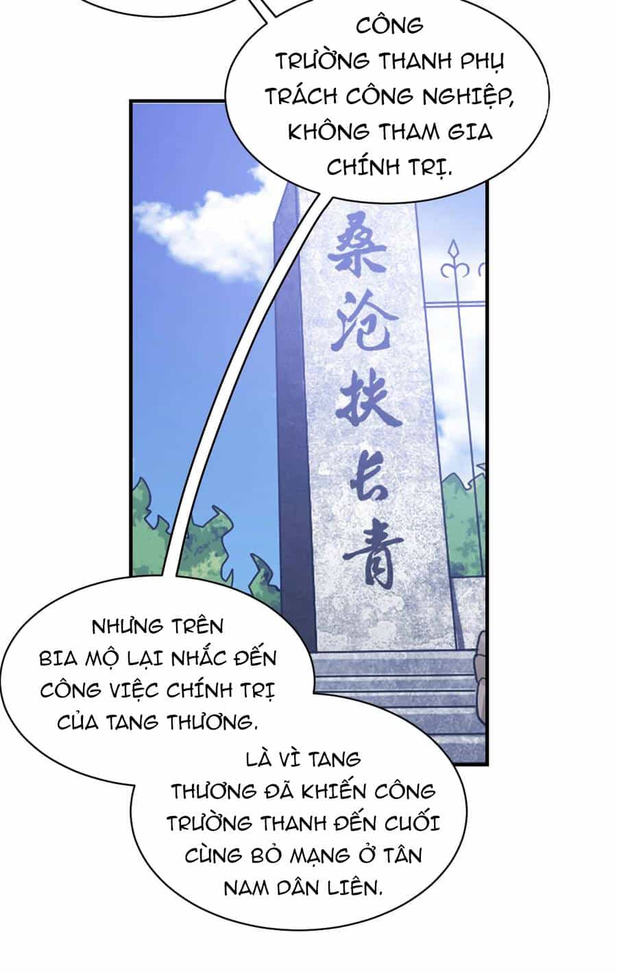 Ma Vương Trở Lại - Chương 60 - ảnh 14