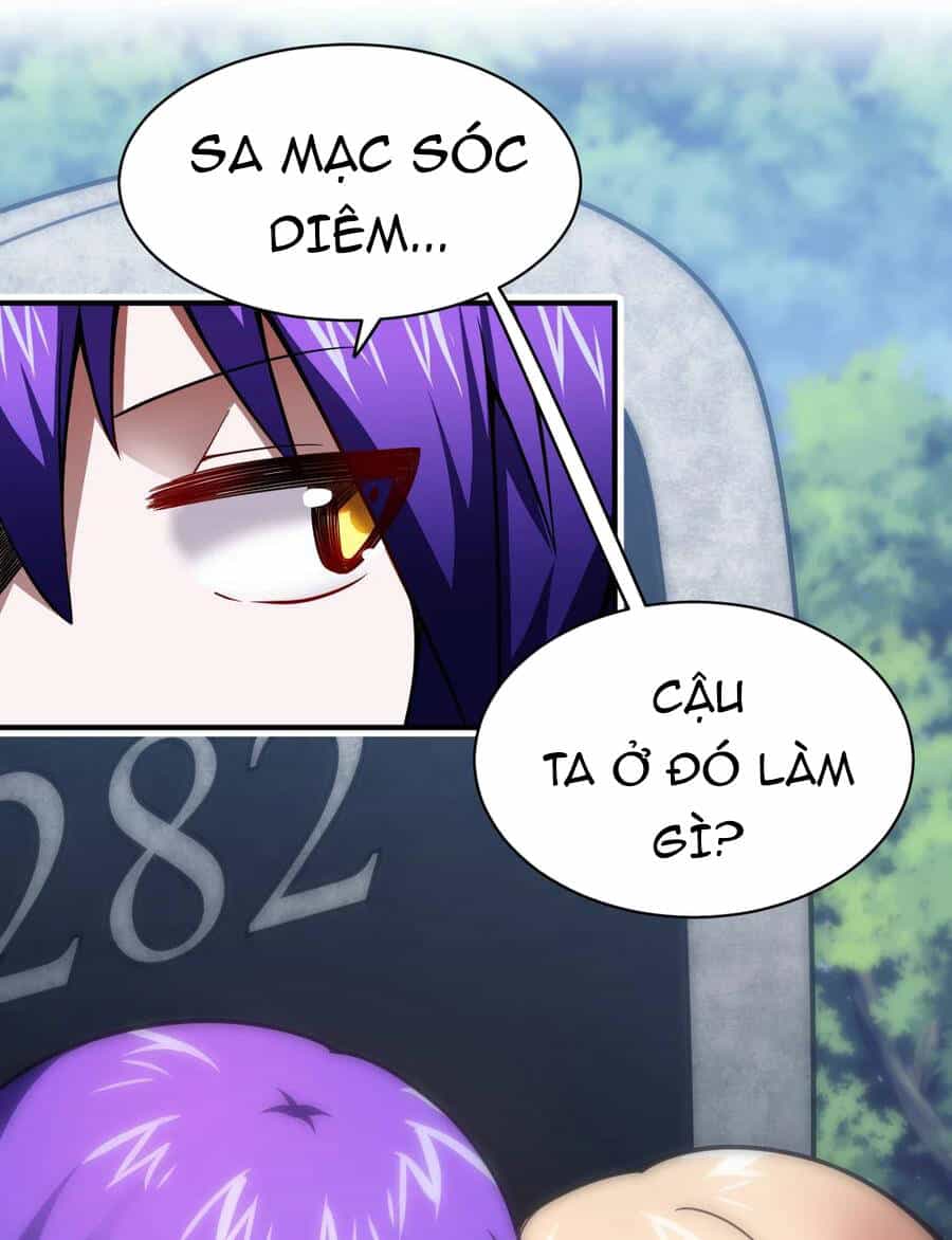 Ma Vương Trở Lại - Chương 60 - ảnh 17