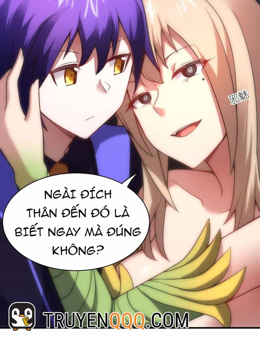 Ma Vương Trở Lại - Chương 60 - ảnh 18