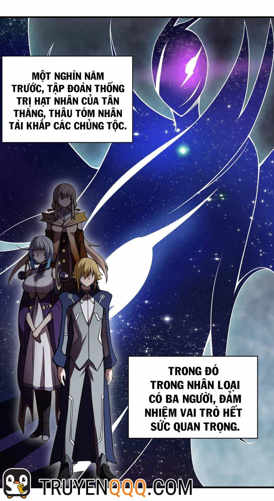 Ma Vương Trở Lại - Chương 60 - ảnh 2