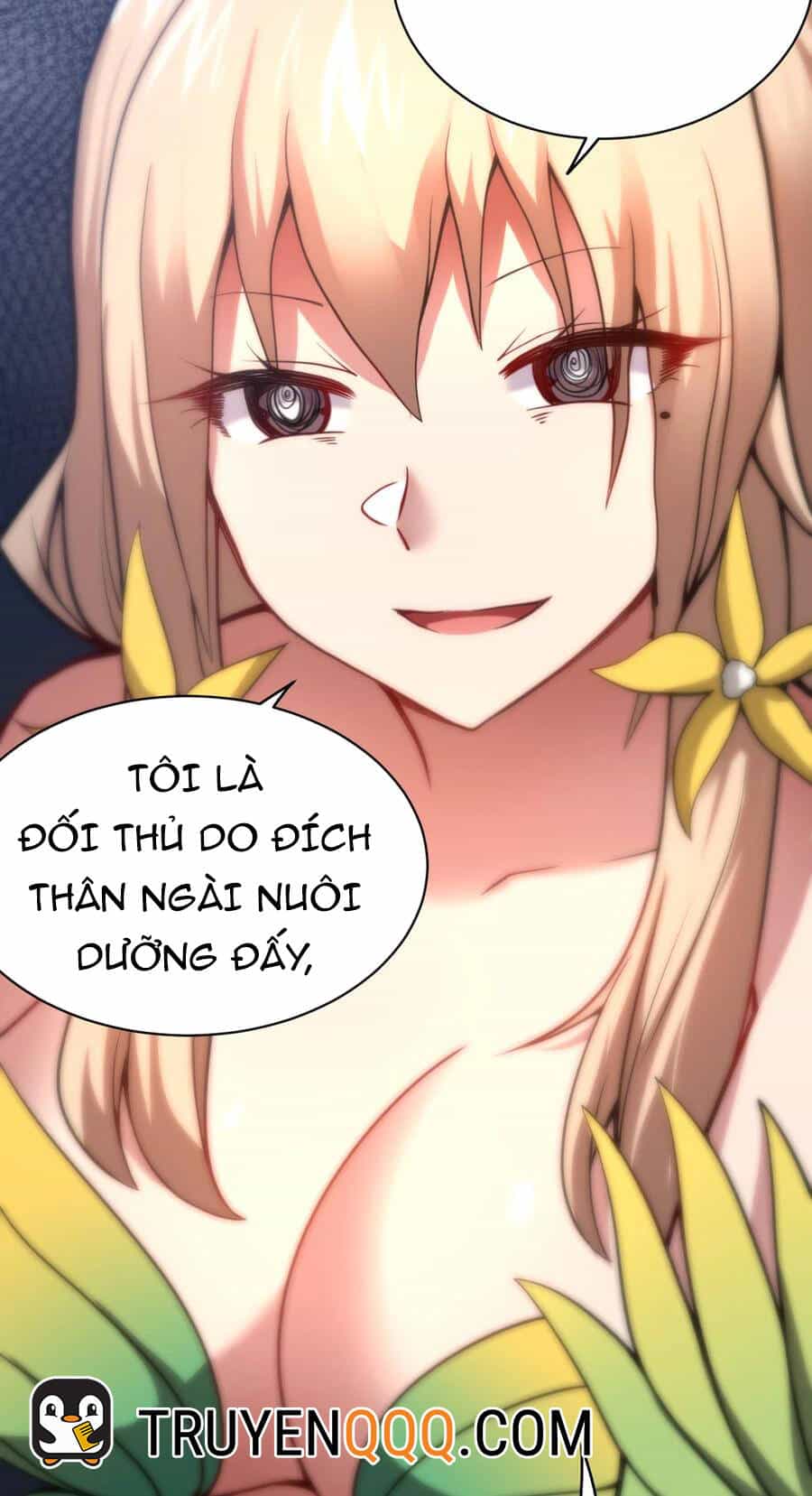 Ma Vương Trở Lại - Chương 60 - ảnh 20