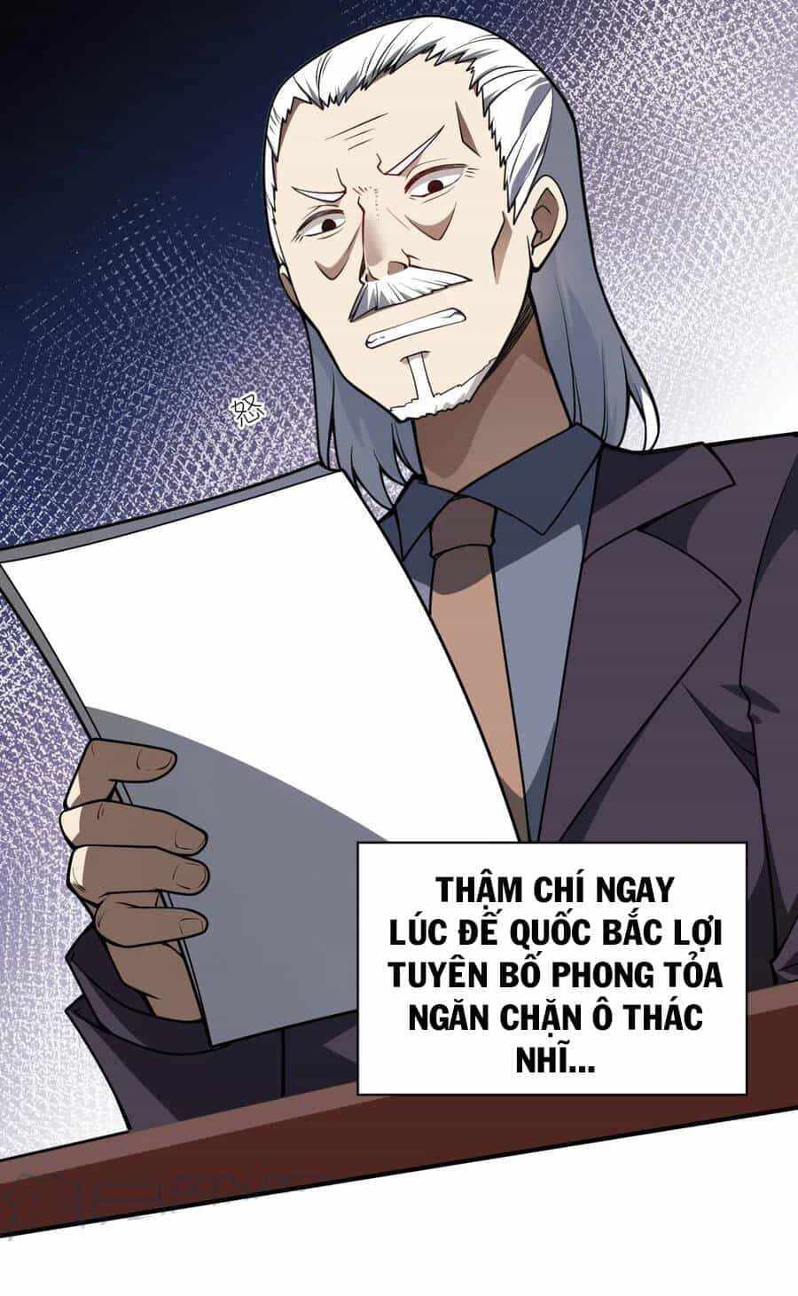 Ma Vương Trở Lại - Chương 60 - ảnh 34