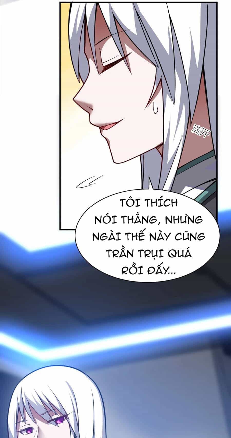 Ma Vương Trở Lại - Chương 60 - ảnh 48