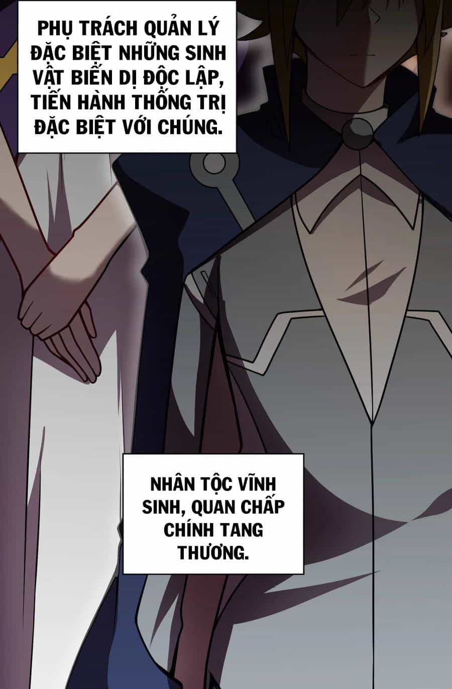 Ma Vương Trở Lại - Chương 60 - ảnh 5