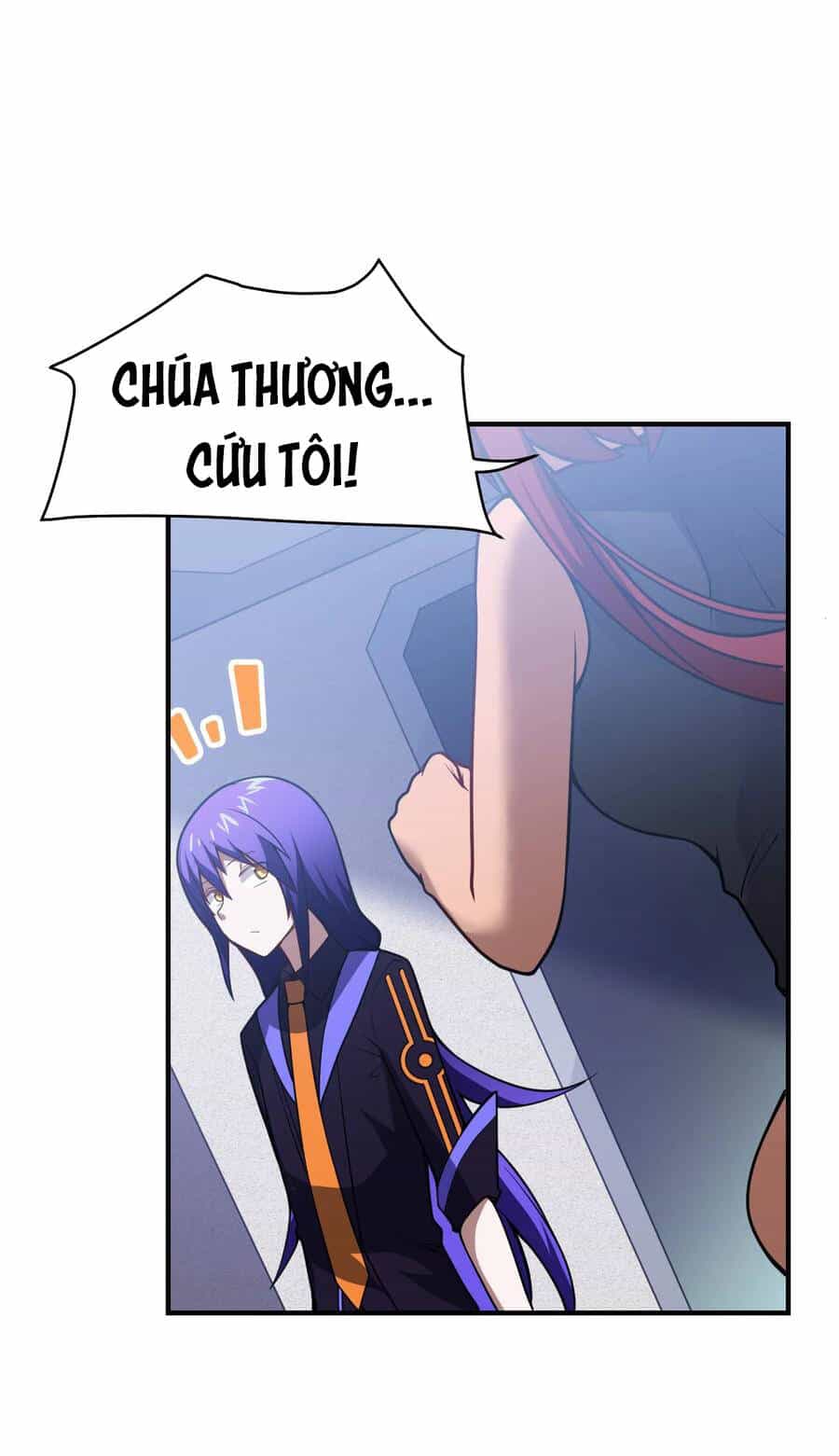 Ma Vương Trở Lại - Chương 60 - ảnh 50