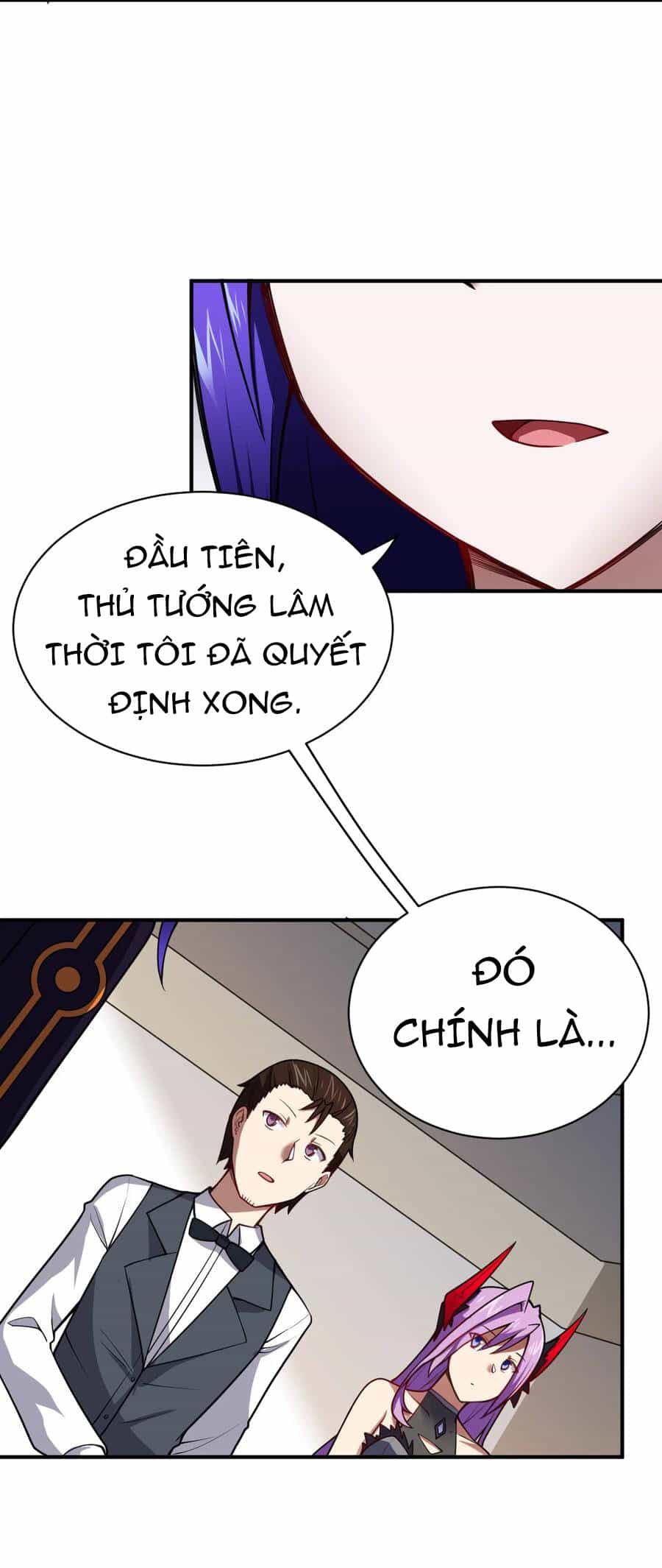 Ma Vương Trở Lại - Chương 61 - ảnh 31