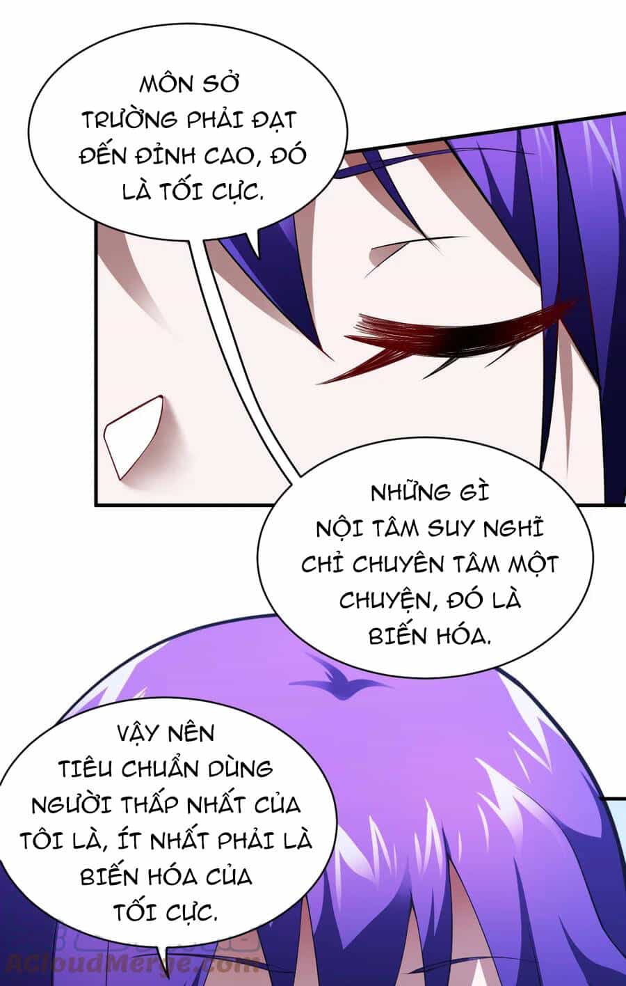 Ma Vương Trở Lại - Chương 61 - ảnh 36