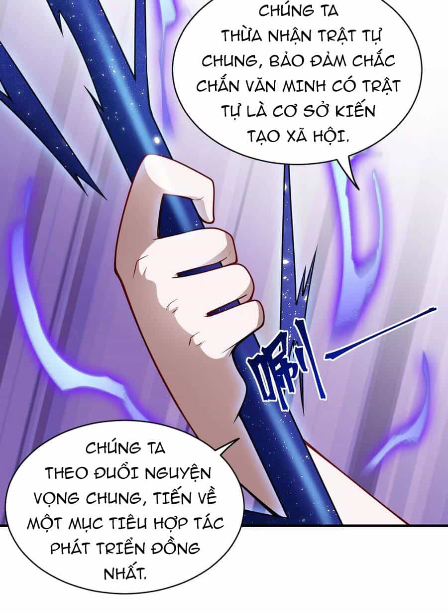 Ma Vương Trở Lại - Chương 61 - ảnh 43
