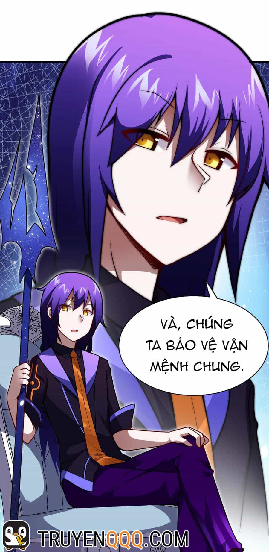 Ma Vương Trở Lại - Chương 61 - ảnh 44