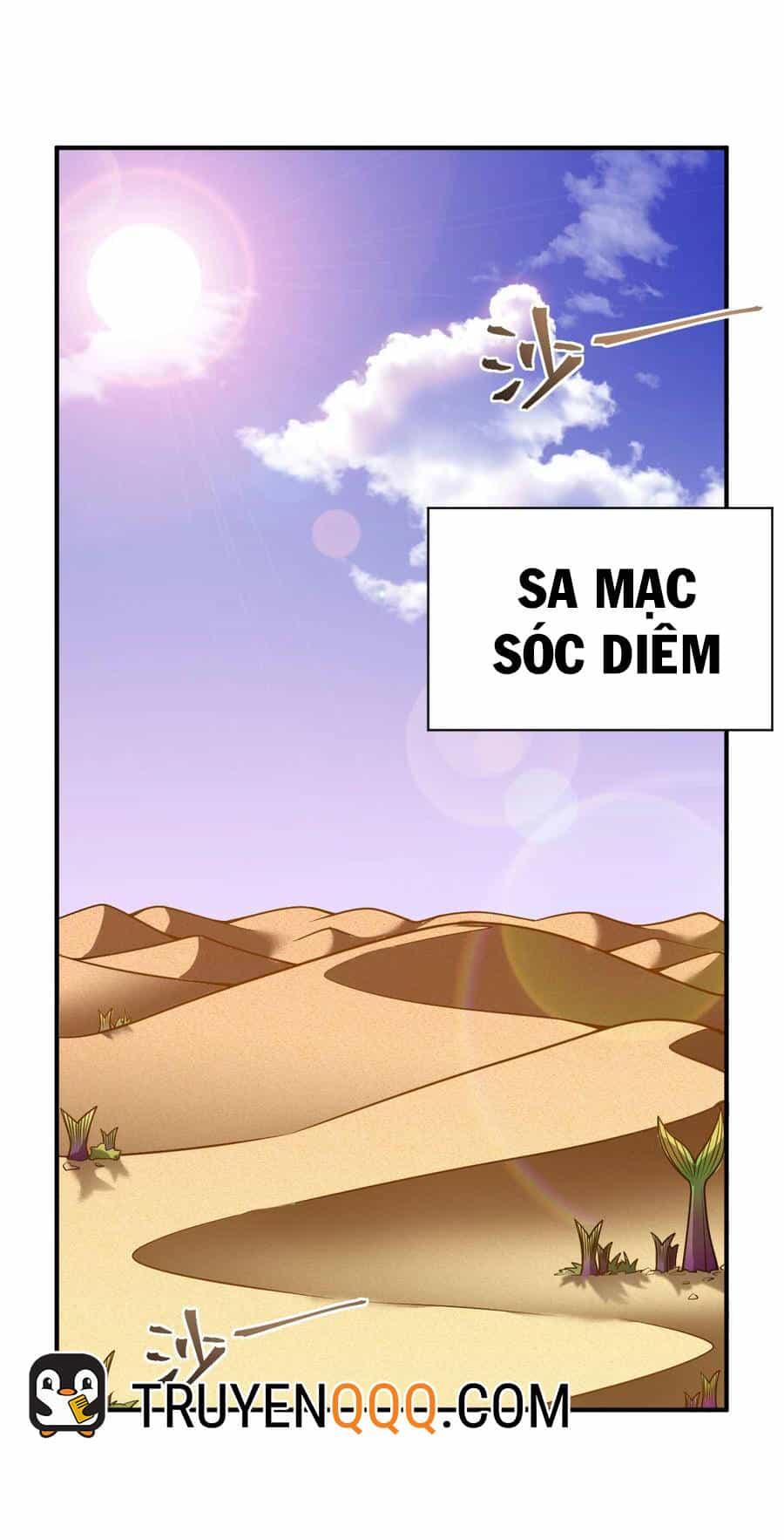 Ma Vương Trở Lại - Chương 62 - ảnh 2