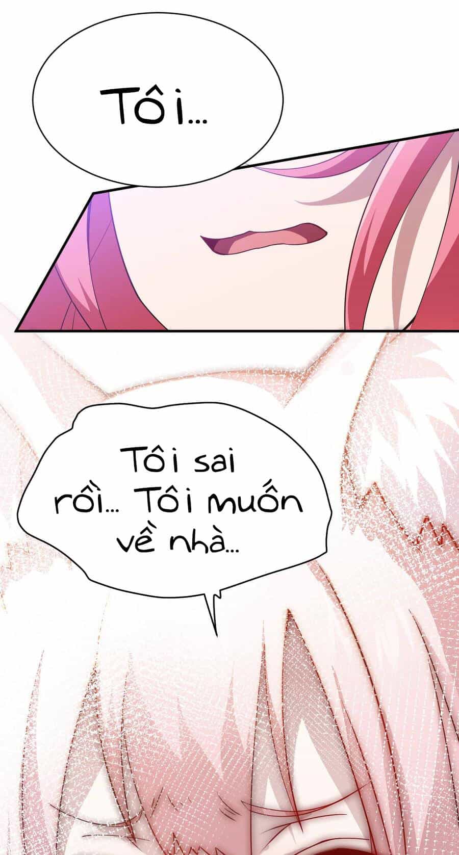 Ma Vương Trở Lại - Chương 62 - ảnh 57