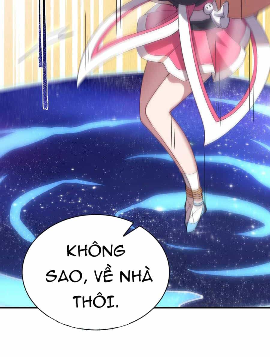 Ma Vương Trở Lại - Chương 62 - ảnh 61