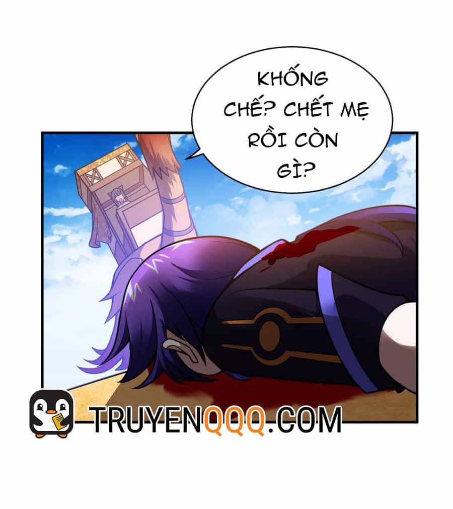 Ma Vương Trở Lại - Chương 63 - ảnh 20