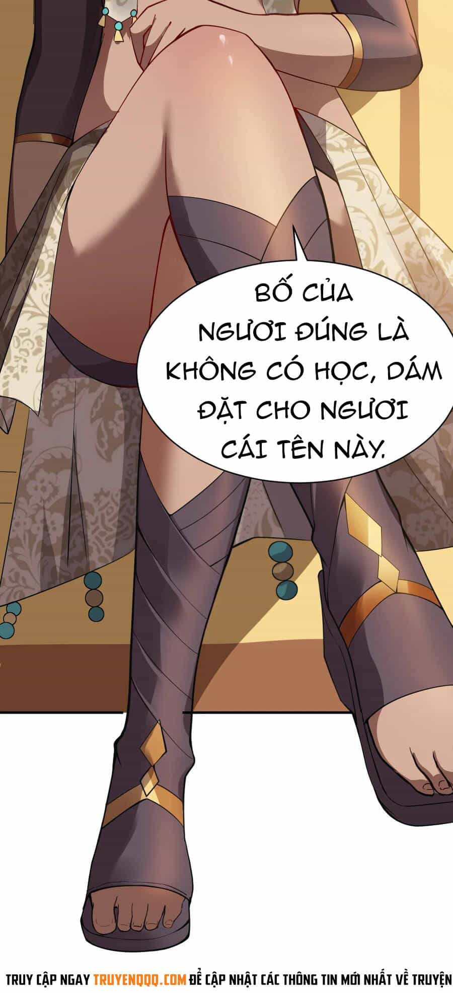 Ma Vương Trở Lại - Chương 63 - ảnh 30