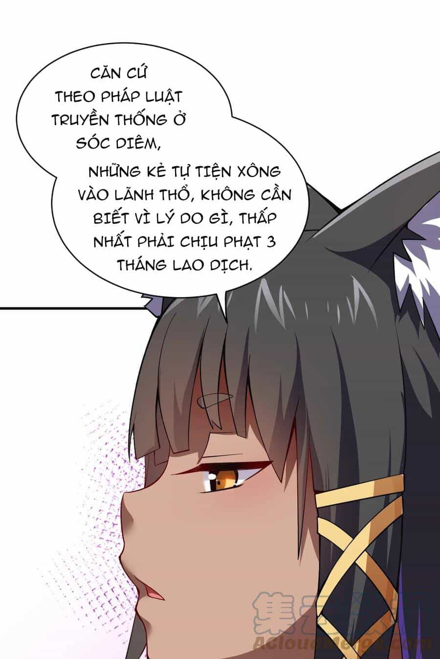 Ma Vương Trở Lại - Chương 63 - ảnh 34