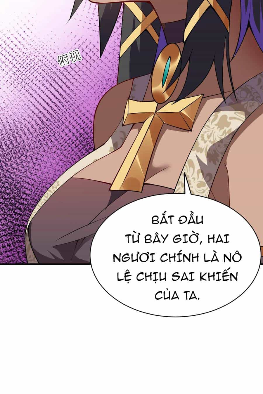 Ma Vương Trở Lại - Chương 63 - ảnh 35
