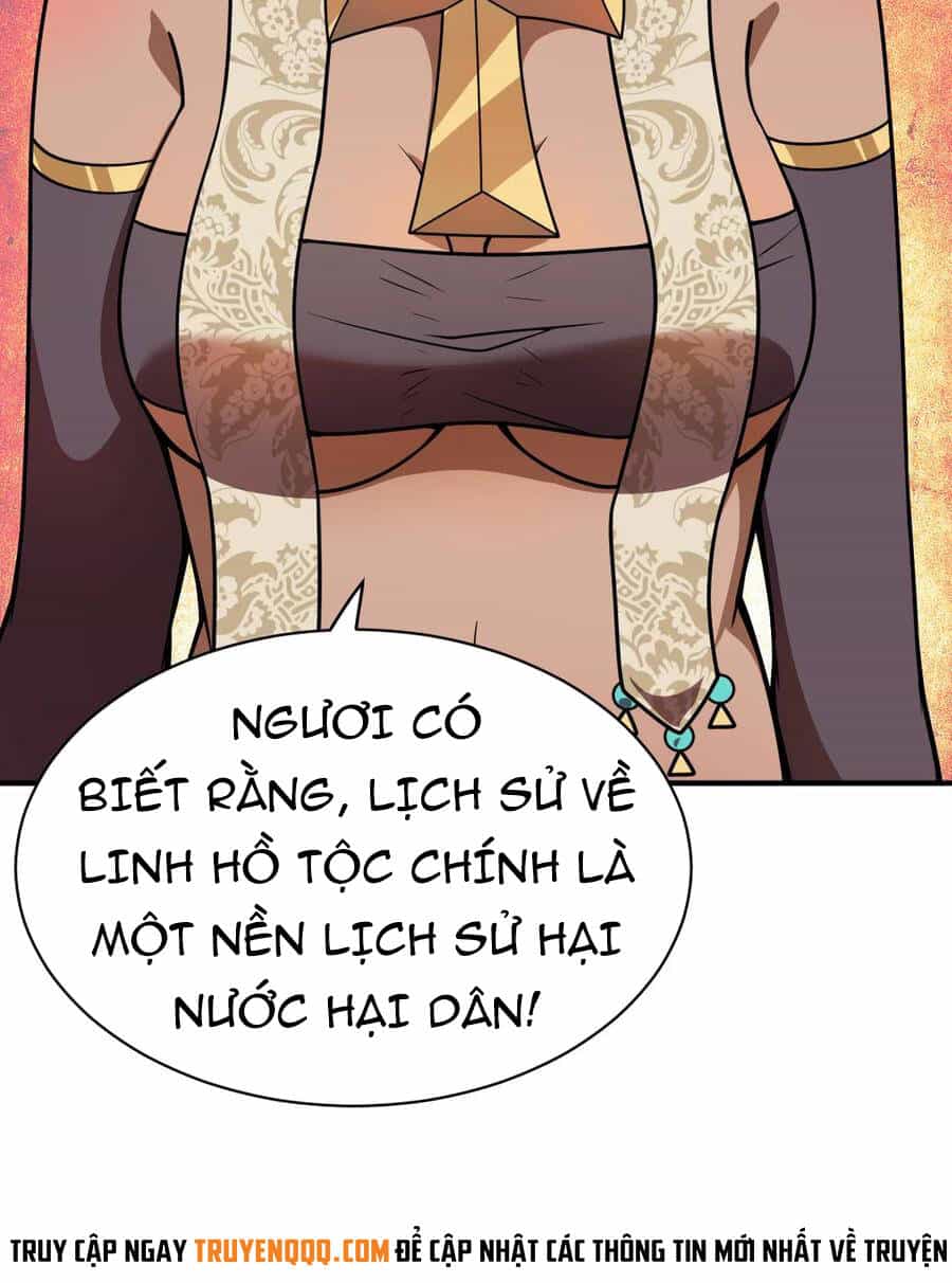 Ma Vương Trở Lại - Chương 63 - ảnh 45