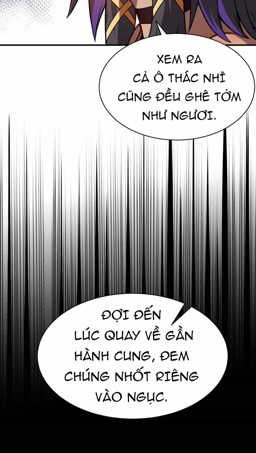 Ma Vương Trở Lại - Chương 63 - ảnh 53