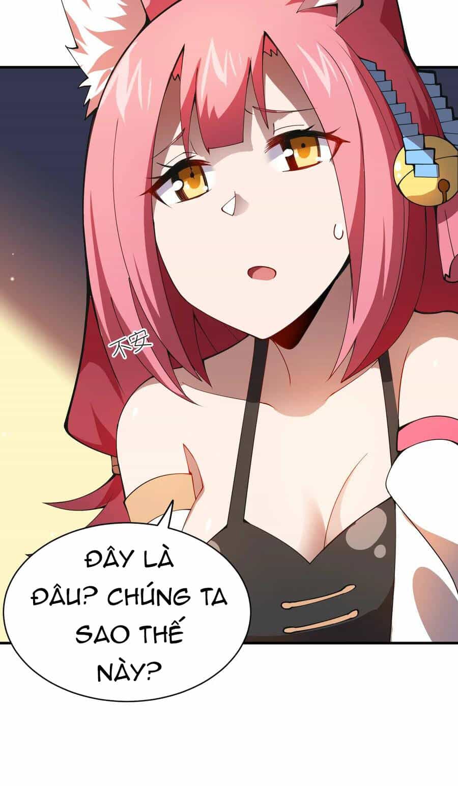 Ma Vương Trở Lại - Chương 63 - ảnh 57
