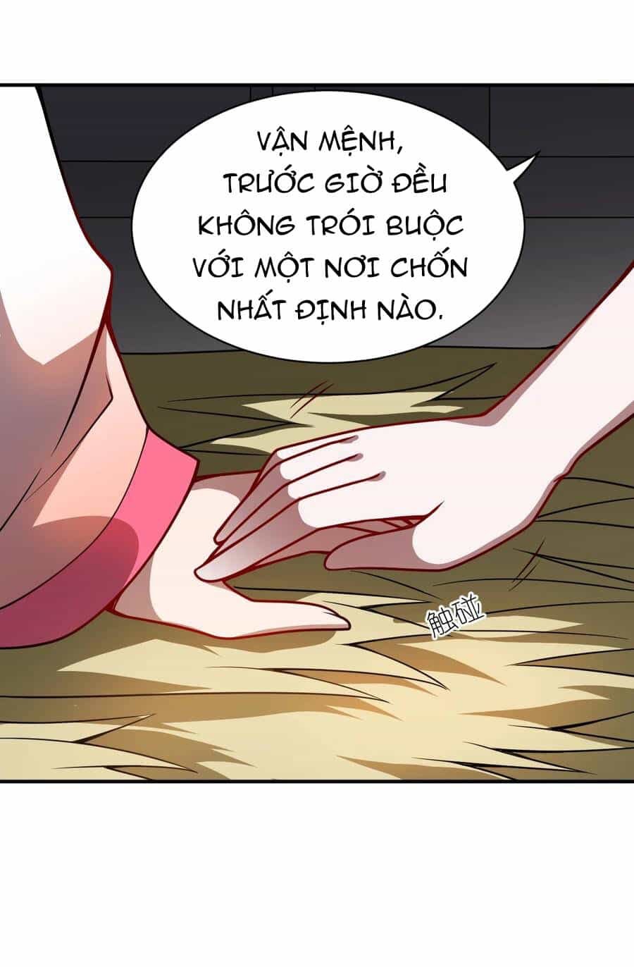 Ma Vương Trở Lại - Chương 63 - ảnh 61
