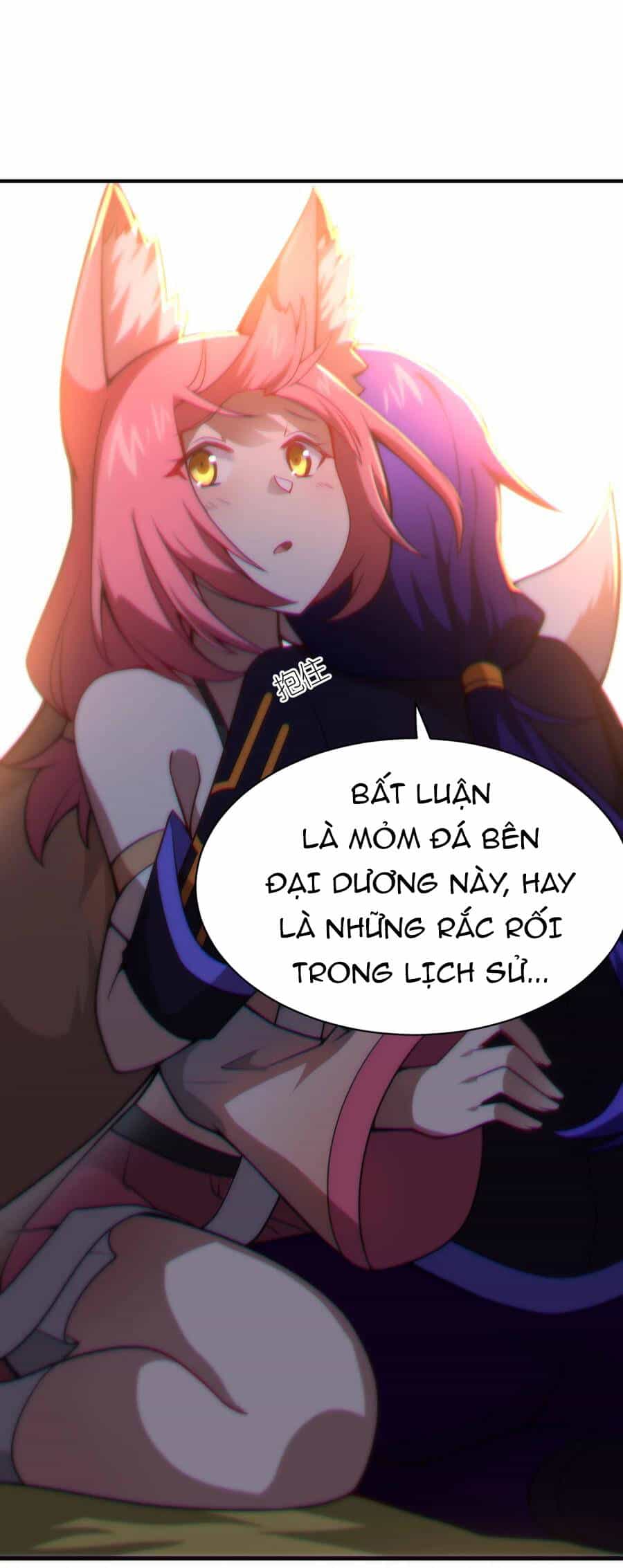 Ma Vương Trở Lại - Chương 63 - ảnh 62