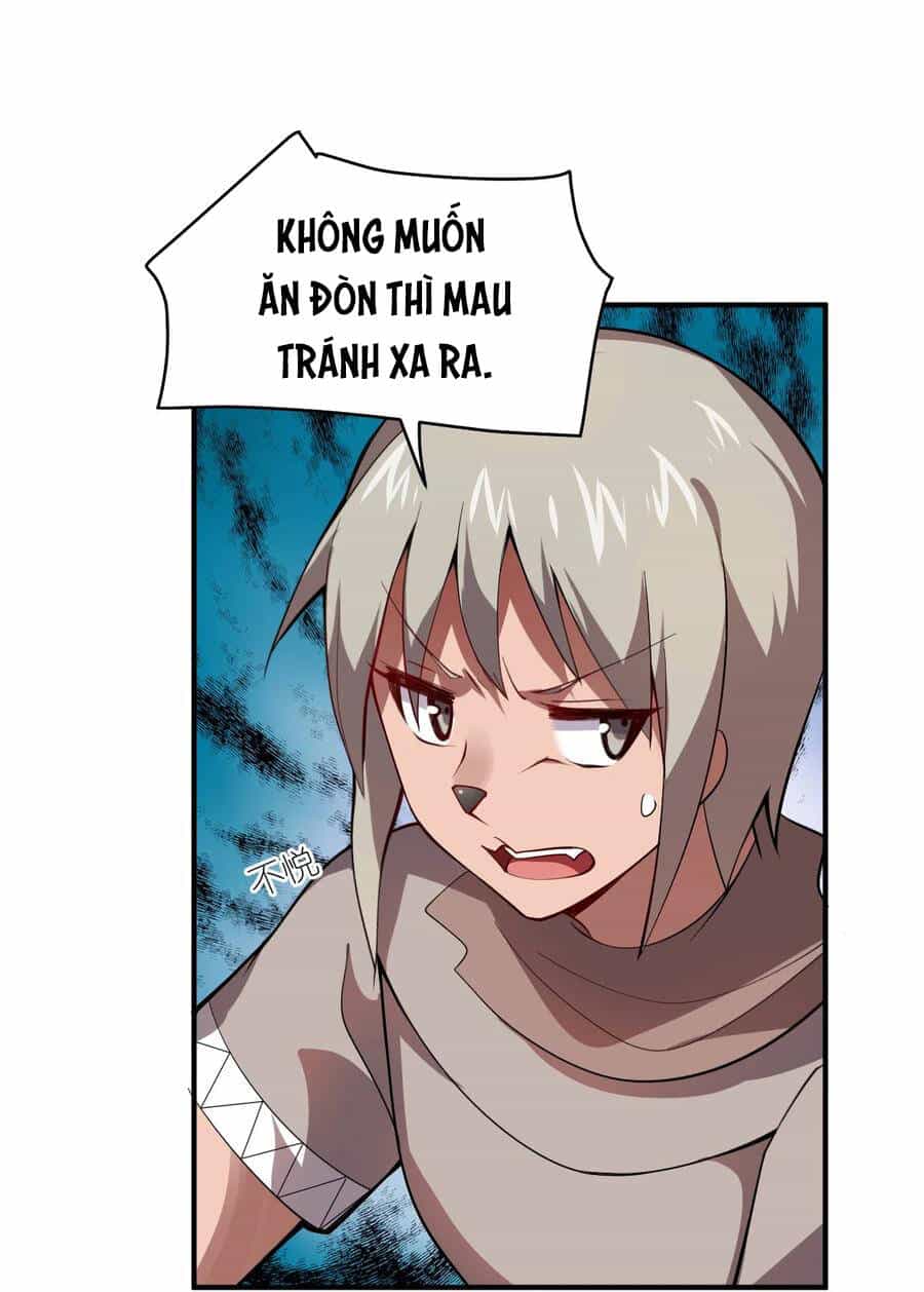 Ma Vương Trở Lại - Chương 64 - ảnh 19