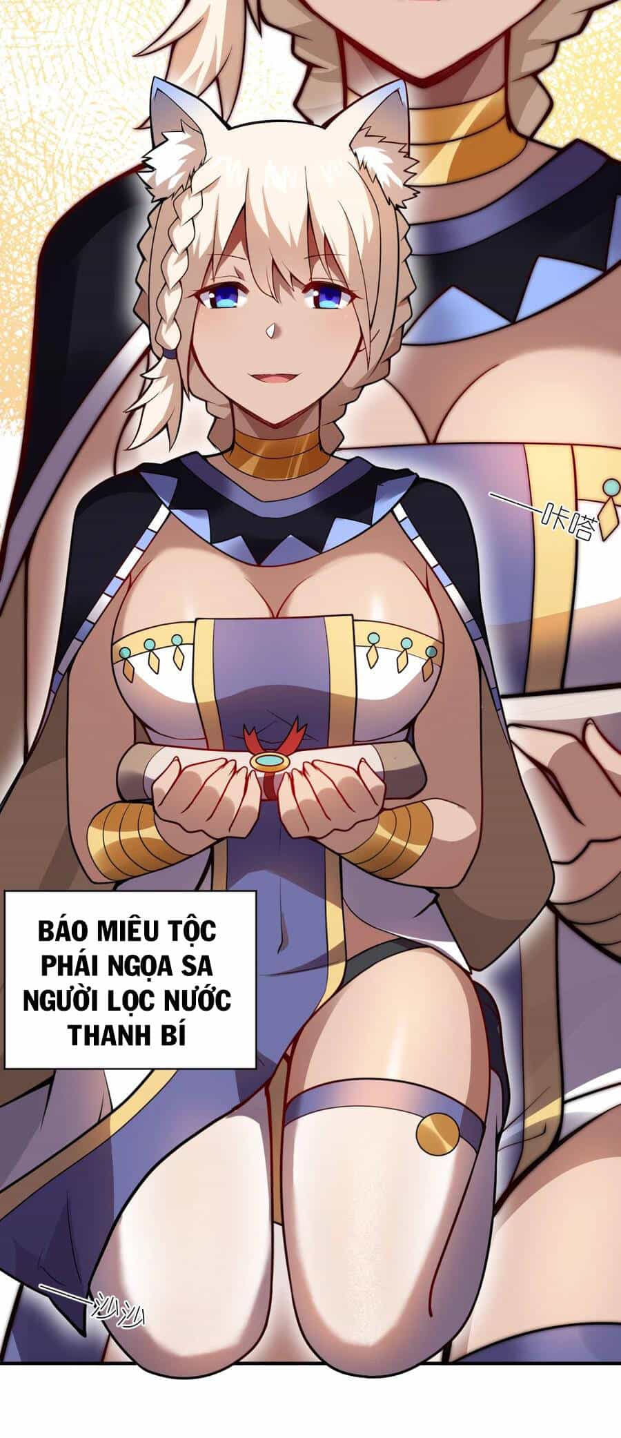 Ma Vương Trở Lại - Chương 64 - ảnh 9