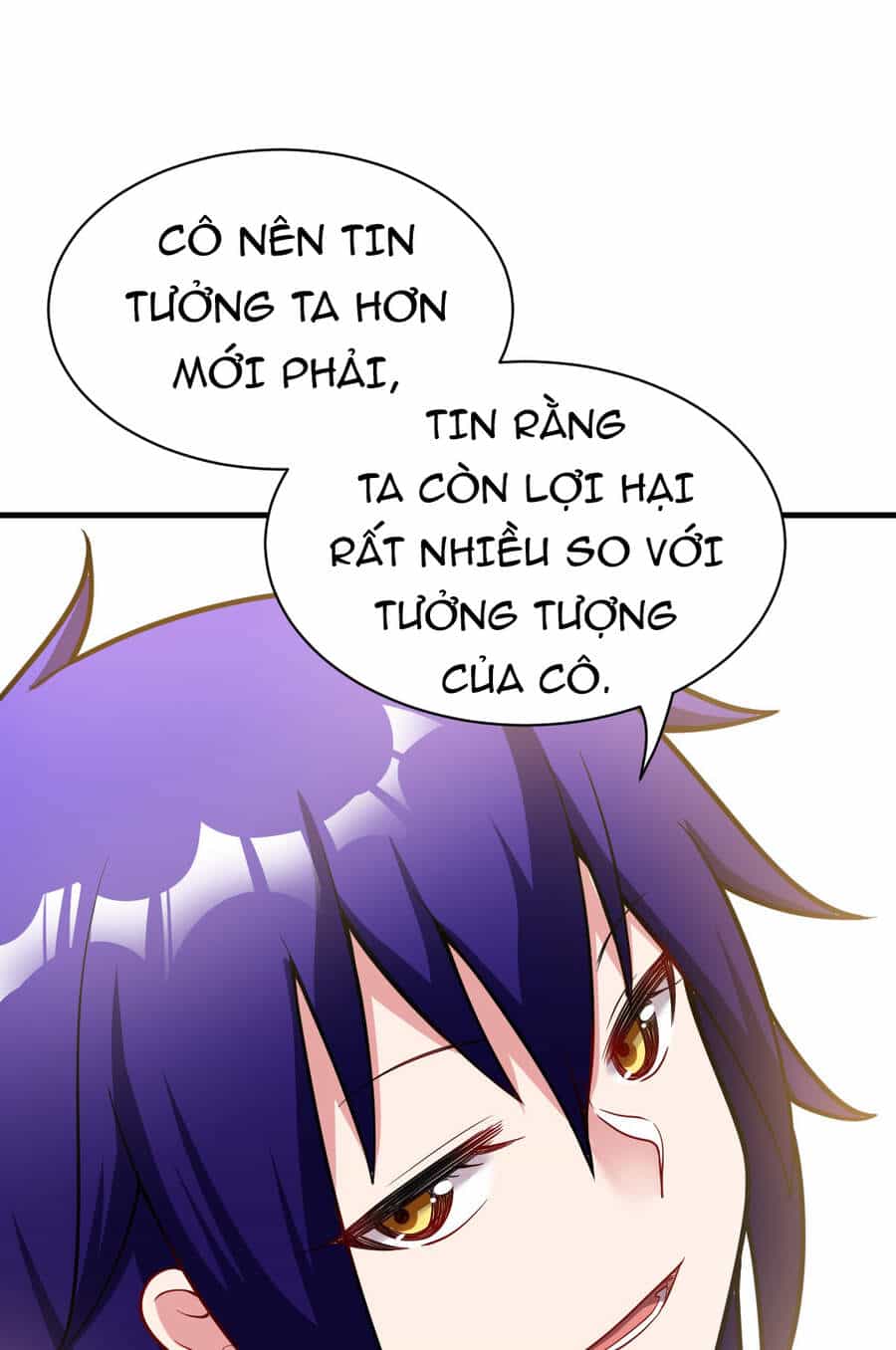 Ma Vương Trở Lại - Chương 7 - ảnh 10