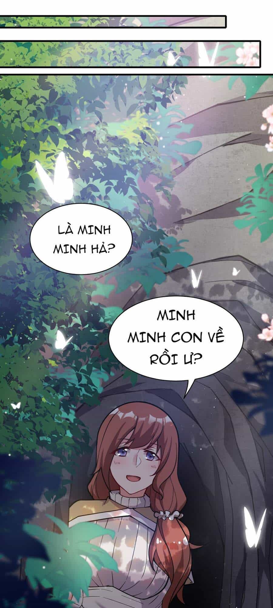 Ma Vương Trở Lại - Chương 7 - ảnh 22