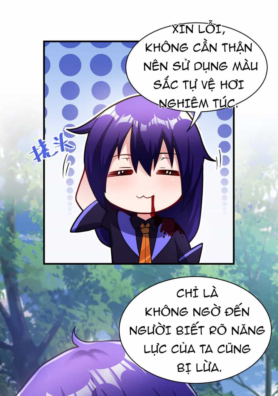 Ma Vương Trở Lại - Chương 7 - ảnh 3