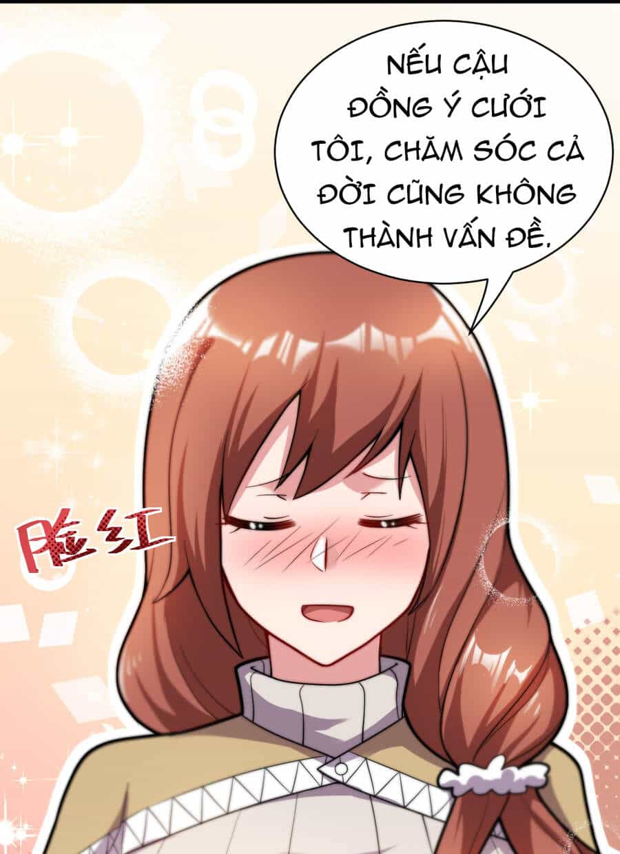 Ma Vương Trở Lại - Chương 7 - ảnh 33